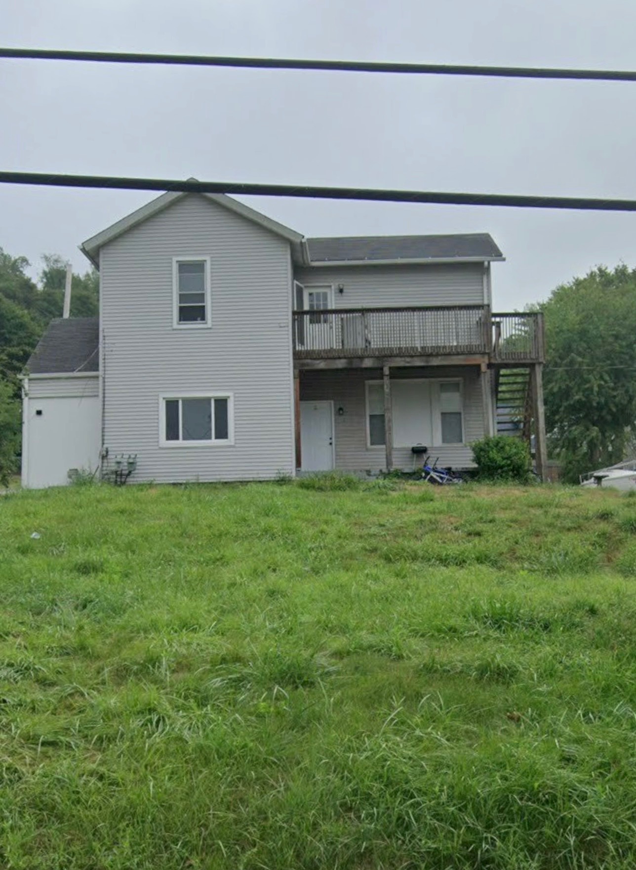 549 Virginia Avenue - 1